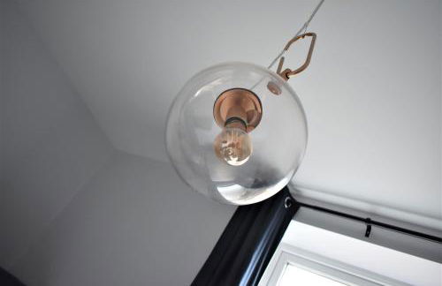 Central, Contractor&Family Friendly, SmartTV - Foto 40