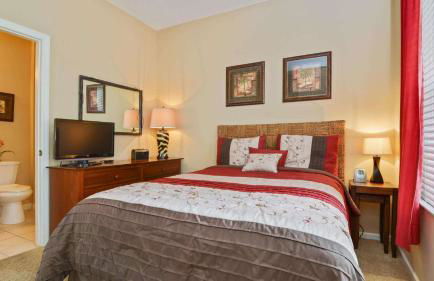 Minnies Townhouse in Windsor Palms Resort - Photo 23