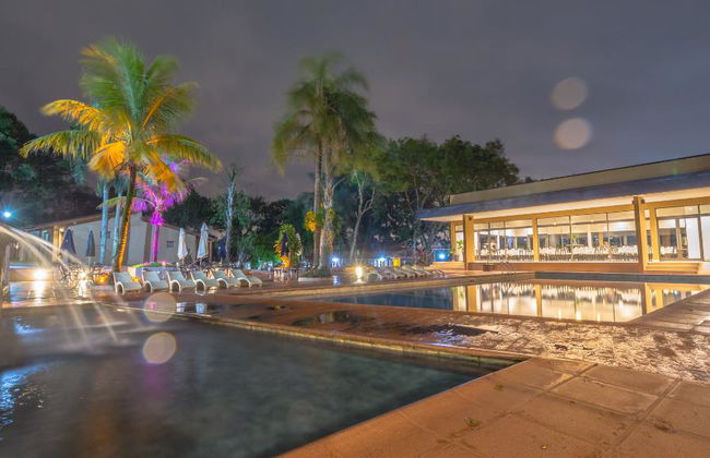 Pirayu Lodge Resort - Foto 9