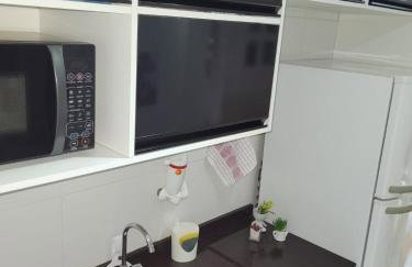 Lindo loft apartamento studio em Santana, perto do Expo Center Norte, Anhembi, Sambodromo, Campo de Marte, Zona Norte - Foto 11