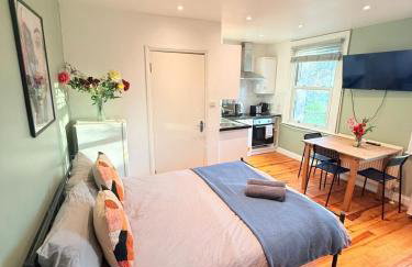 Notting Hill Guest Studio - Foto 2