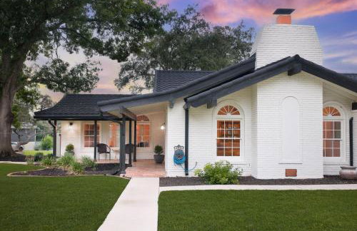 Casa Blanca Estate Lux 5BR4BA - Foto 58