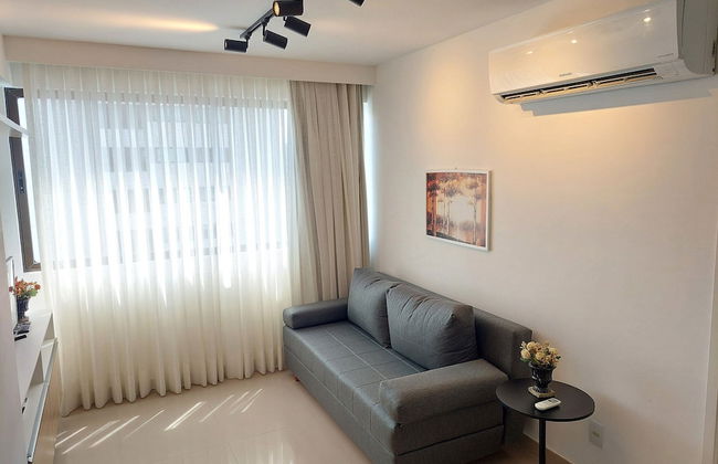 Flats no Beach Class Residence por Yolo - Foto 8