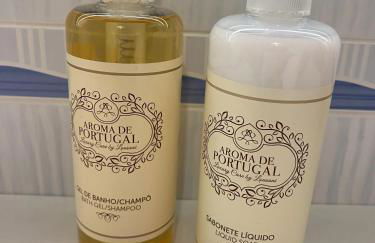 Welcoming house with terrace and garden in Barra de Mira - Foto 62