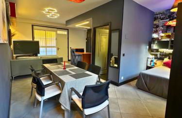 Urban District Madrid Loft - Foto 17