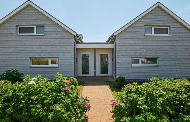 Holiday Home Near the Baltic Sea Beach - Foto 31