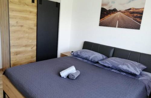 Modern penthouse Ivan with rooftop swimming pool and jacuzzi - Foto 26