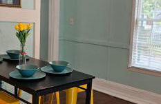 Charming Historic Cabbagetown Home an Atlanta Gem! Close to Atlanta Stadium FIFA! - Foto 12