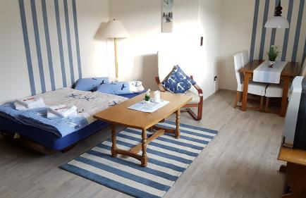 "Haus Elli" - Foto 15