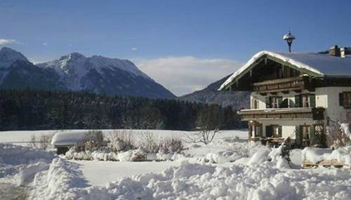 Gästehaus Restner - Chiemgau Karte - Foto 4