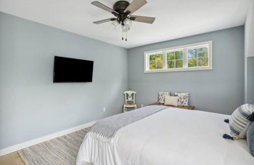 Greystone Cottage by Juniper Holiday + Home - Foto 22