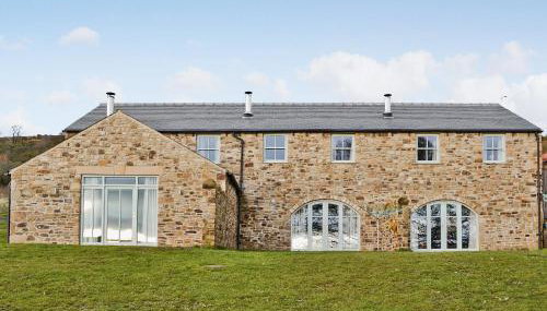 Raby Cottage-27764 - Foto 4