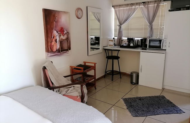 Daisy Country Lodge - Foto 16