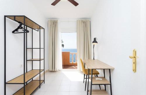 Home2Book Duplex Rotia Caletillas Oceanview - Foto 22