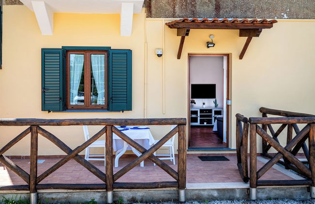 Maison Cipriani - Foto 55