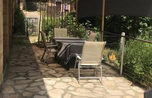 Maison de charme avec jardin clos et Wifi au cœur du Périgord Noir - FR-1-616-401 - Photo 13
