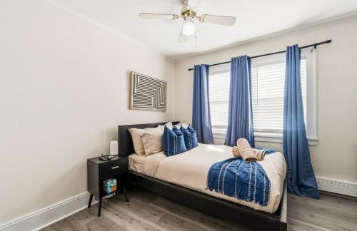 Family Retreat Near NYC w/ Parking & Views - Foto 17