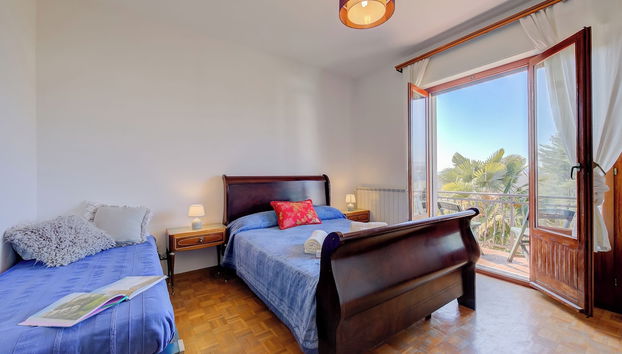 Residenza Il Parco Family Retreat - Foto 2, Habitación