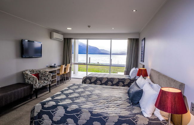 Te Anau Lakeview Holiday Park & Motels - Foto 7