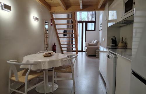 Mandarina Suites - Unique apartments in Valencia - Foto 19