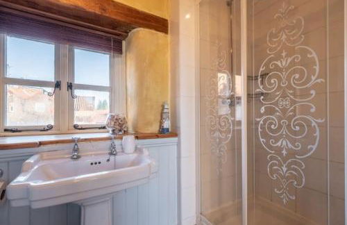 Church Cottage CA - Foto 27