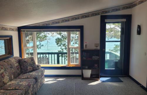 Schmidt's Cove - Amazing Private Lakefront! - Foto 34