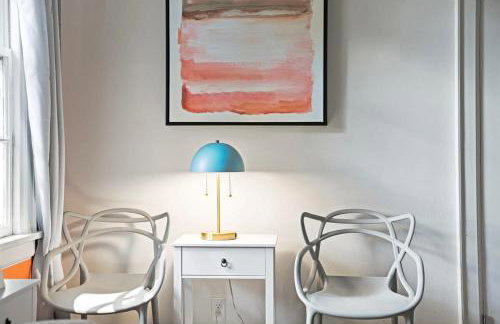 Near University & Dining- Garden District Dwelling - Foto 50