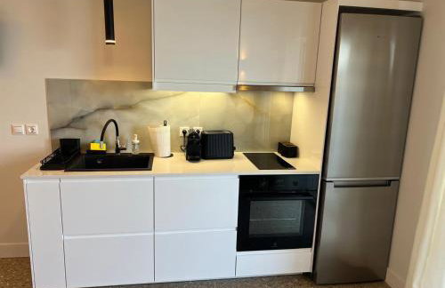 Corinthian Blue Waterfront Suites - Foto 20