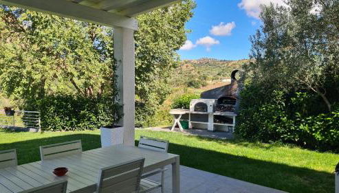 Villa con piscina - Foto 3