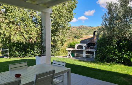 Villa con piscina - Foto 3