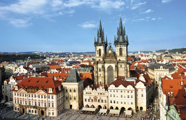 Hodkovičky - Photo 19