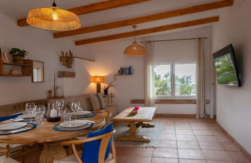 Hacienda Clavero Eight Sea View Apartment - Photo 45