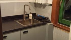 Bungalow Sud-Harz Bleicherode onder - Foto 4