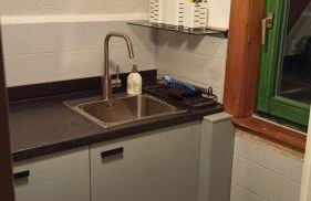 Bungalow Sud-Harz Bleicherode onder - Foto 4