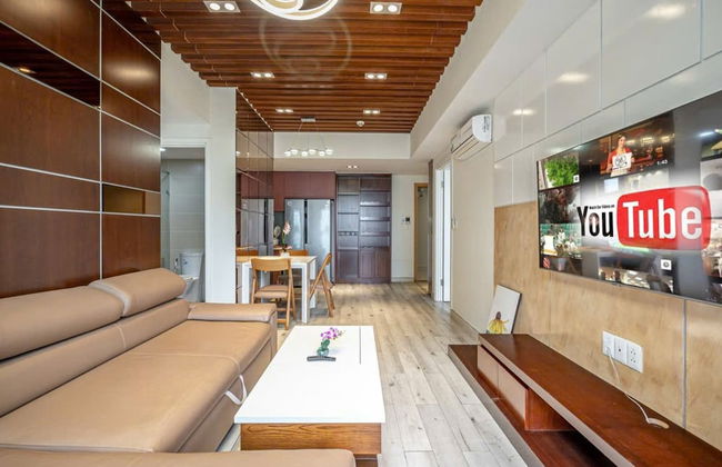 The Masteri Luxury Citypoint ANGIA - Foto 23