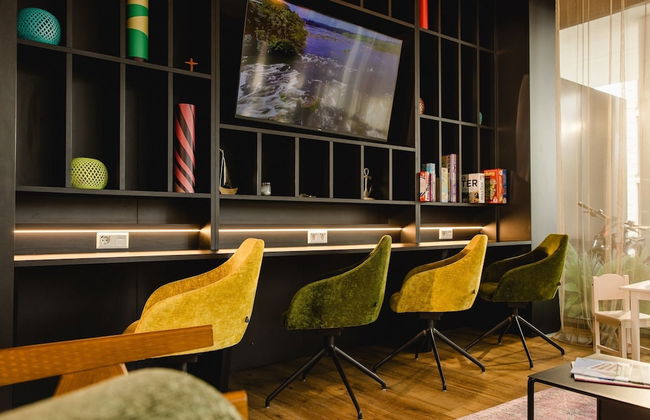 Rioca Konstanz Posto 10 - Photo 5