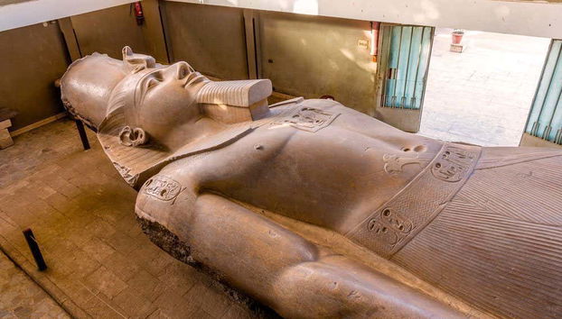 Pyramids of Giza, Memphis and Saqqara - Foto 3