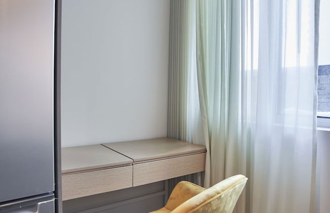 Corporate Business stays in MTL DT - Foto 24