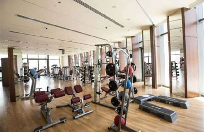 Nasma Luxury Stays - Burj Residences 1 - Photo 23