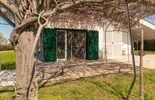 Cicale relaxing home - aria condizionata, parcheggio, giardino - Photo 11