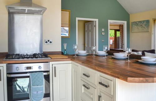 Jasmine Lodge - Foto 6