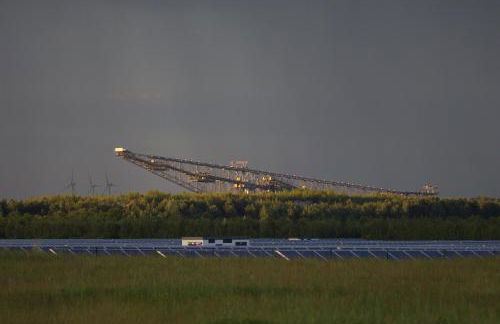 Gemütliche Ferienwohnung in Körba am See - Foto 17