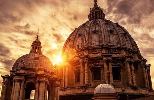 Rome Deluxe Apartments - Foto 45