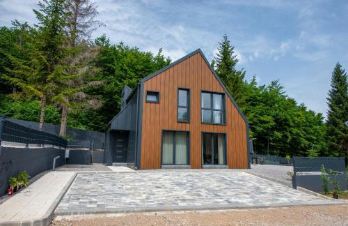 Gorska Idila - Kuća za odmor Breza - Foto 10