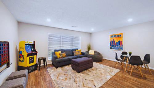 Pool 5 Star Large Deer Park home Super Host - Foto 2