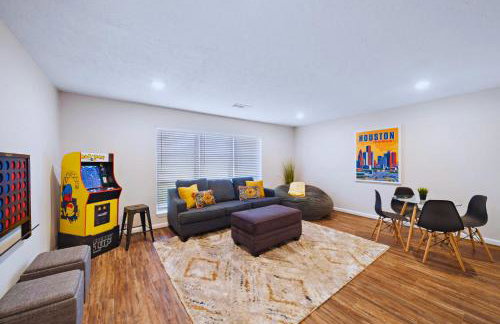 Pool 5 Star Large Deer Park home Super Host - Foto 2