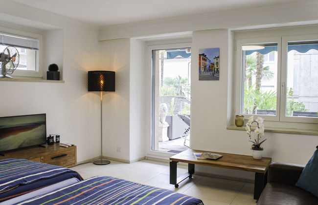 Appartamento 2- Giardino - Foto 3