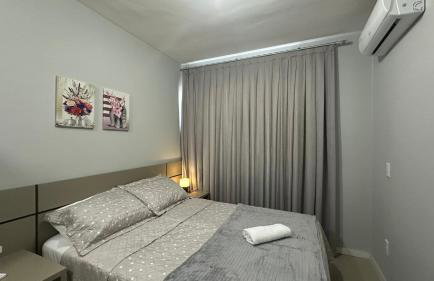 A Pausa Perfeita, Praia, Conforto & Localização Navega BC e Itajaí - Photo 4