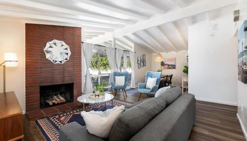 SoCal Retreat with Pool and Spacious Backyard - Foto 5