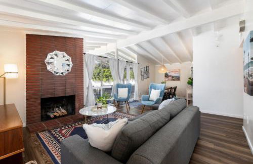 SoCal Retreat with Pool and Spacious Backyard - Foto 5